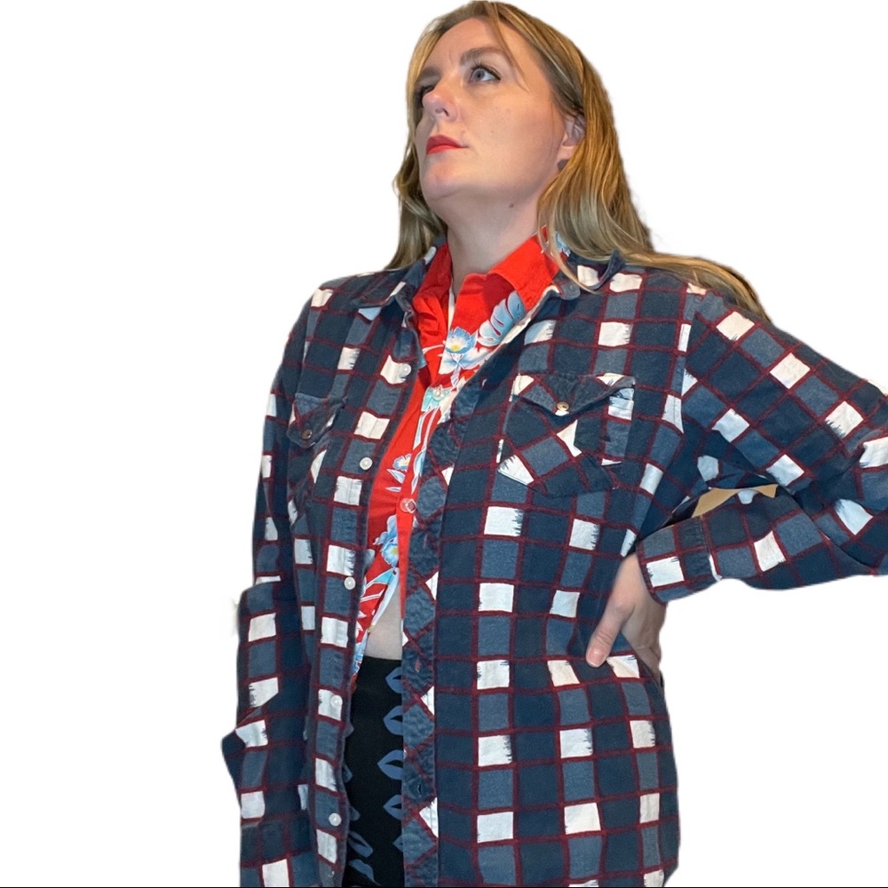 Quiksilver Button Down - image 1